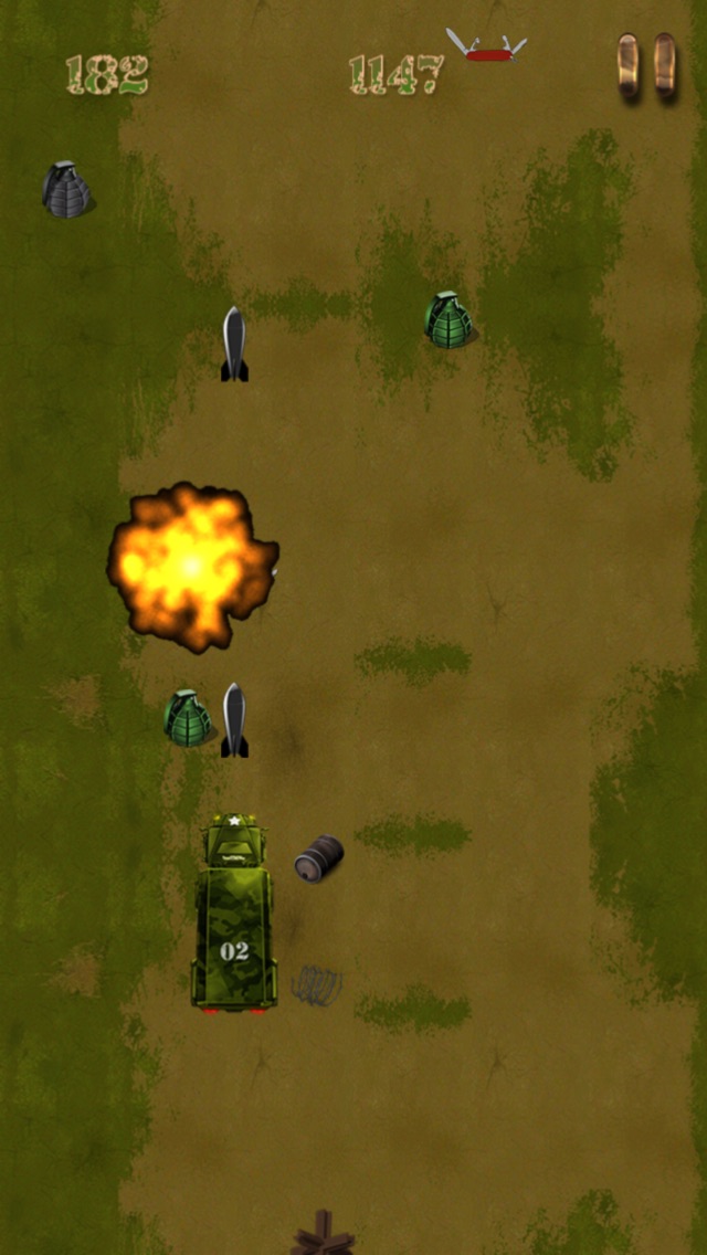 Army Heroes - Modern World Power Nations 2.0.0 IOS -