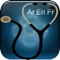 The first and best medical dictionary for iphone and ipad in the whole world, through which you can translate all medical terms and vocabularies from and into three languages (Arabic, English and French), it contains more than 100