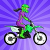 Jumpy Dirt Bike Pro- Zombie Racing