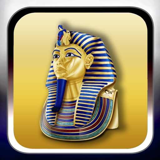Egyptian Treasure Icon