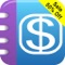 MyBudget is a cool and easy to use cash management software