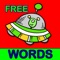 Adventures Outer Space Spelling HD Free Lite