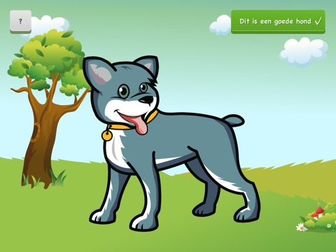 Gezonde Hond screenshot 2