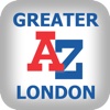 Greater London A-Z