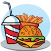 Fast Food Restaurant Locator - Free