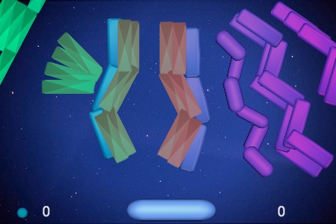 Brick Breakazoid screenshot 4