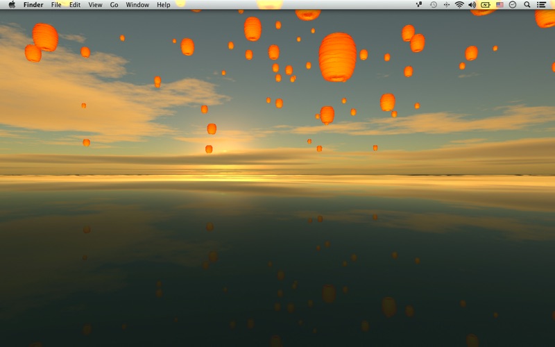 Fairy Lights - Live wallpapers thumbnail 4