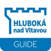 Hluboká Guide