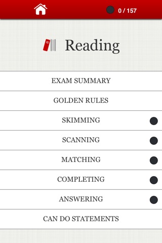 IELTS Skills - Complete screenshot 2