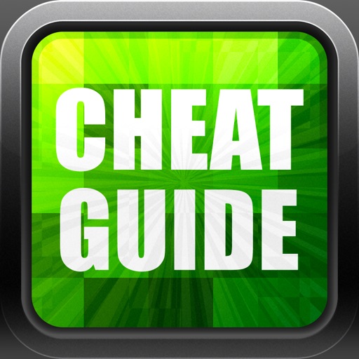 Cheats for Game Boy Advance Icon
