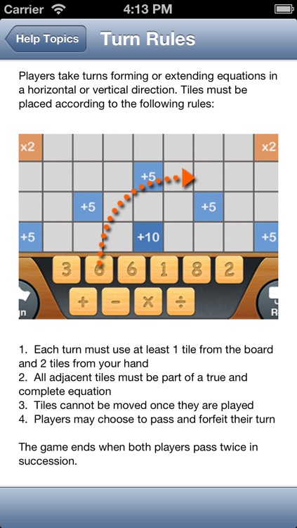 Numbler - Math Game