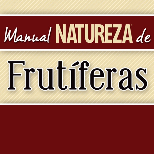 Manual Natureza de Frutíferas icon
