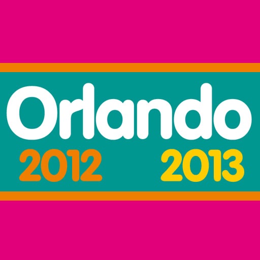 Guia Orlando 2012/2013 icon