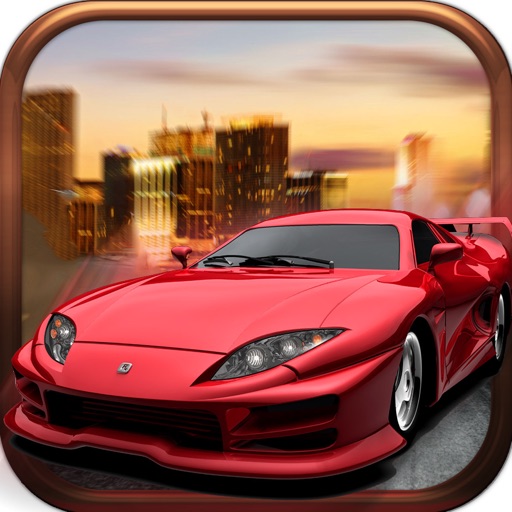 Illegal Speedway - High Speed Auto Racing Pro iOS App