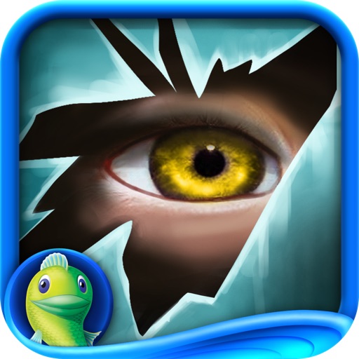 Haunted Hotel: Charles Dexter Ward Collector's Edition HD - A Hidden Object Adventure Icon
