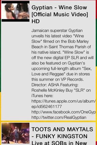 Reggae.Land Vol.1 screenshot 2