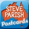 Steve Parish Postcards HD