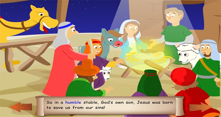 Bible Heroes: 7-in-1 Bundle of Bible Stories, Games, and Coloring for Kids
