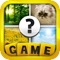 It's the game 4 pics 1 word that everyone loves on iPhone & iPad