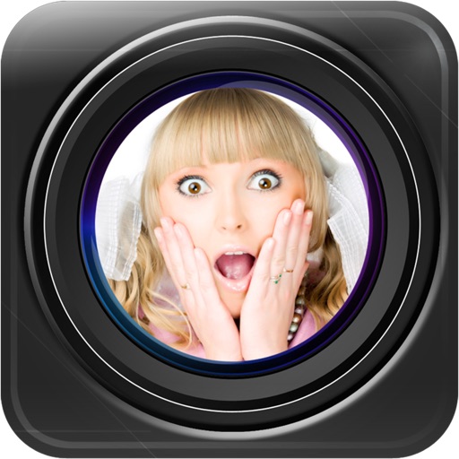 PhotoMoticon FREE Unlimited Personalized Emoticons icon