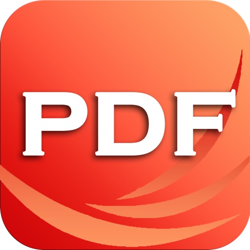 Annotate PDF for iPhone