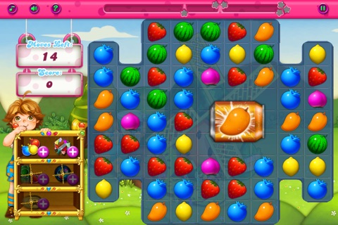 Ace Fruit Mania! screenshot 4