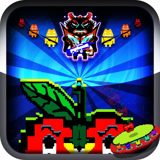 DroidWars Modern iOS App