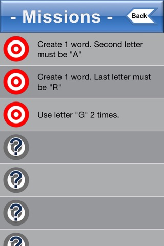 Word Fighter II Free screenshot 3