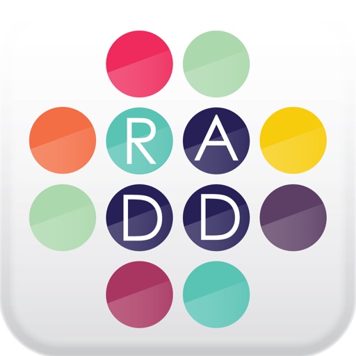 RADD iOS App