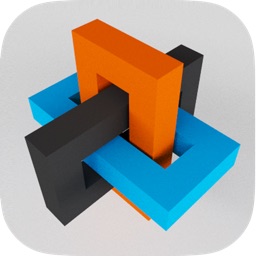 UnLink - The 3D Puzzle Game for iPhone