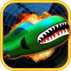 Activities of Sub Shooter Pro (Free Submarine Game) - Revenge of the Hungry Mafia Shark