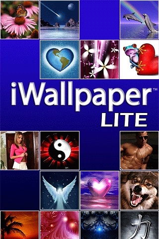 iWallpaper Lite