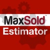 MaxSold Estimator