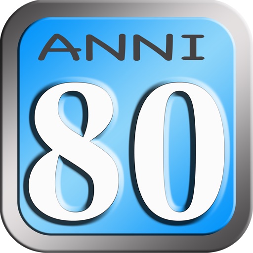 ANNI 80 icon