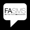 FASMS free - Fast one touch Messenger