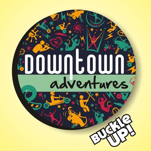 Downtown Adventures icon