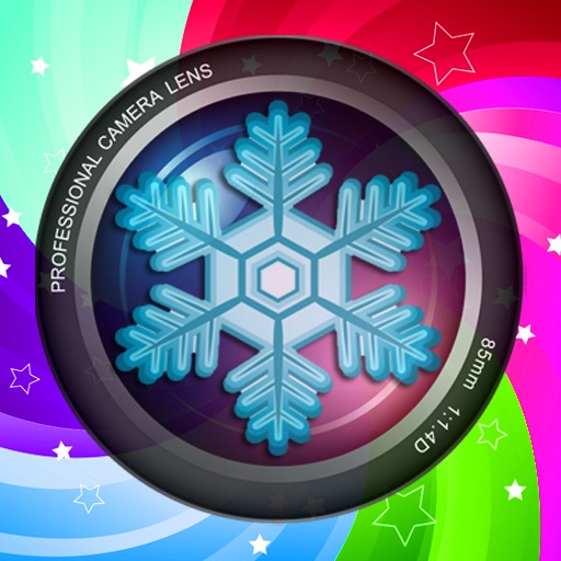 Photee - Christmas Edition icon