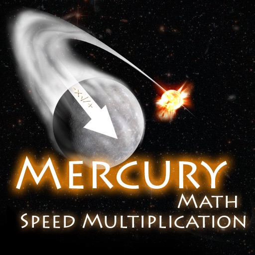 Mercury Math: Fast Mathematics