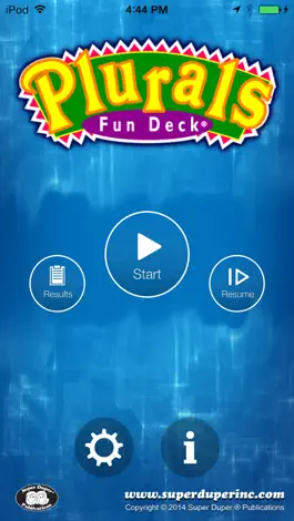 Game screenshot Plurals Fun Deck mod apk