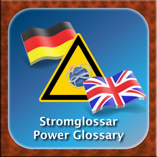 Power Glossary icon