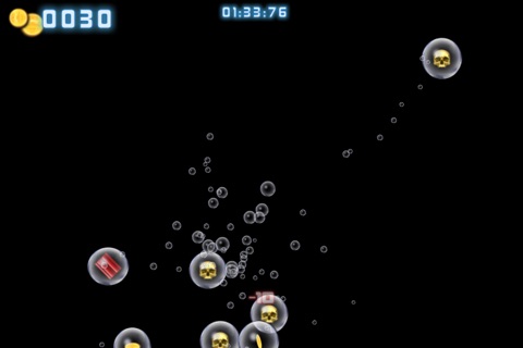 Bubble Smasher Shooter HD Free - The Sniper Mania Safari Game Saga for iPhone & iPad screenshot 3