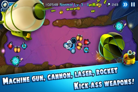 ToyWar(en) screenshot 4