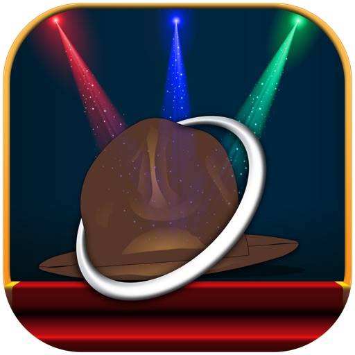 Happy Hats Quest - A Strategic Collecting Game FREE Icon