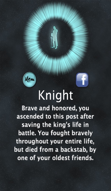 Past Life Free Scan screenshot-4
