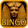 Bingo of Pharaoh's Bash Casino  HD