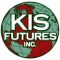 KIS Futures allows you to track prices on COMMODITY FUTURES and OPTIONS from your iPhone, iPod or iPad