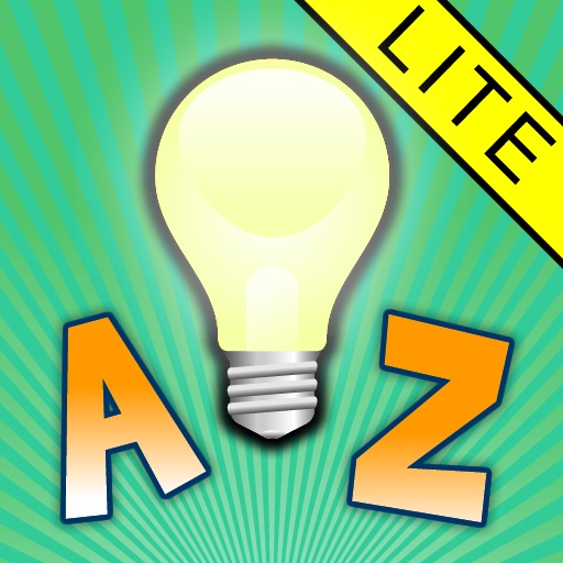 Alpha Quiz Lite Icon
