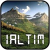 iAltim : Accurate GPS Altimeter - HD