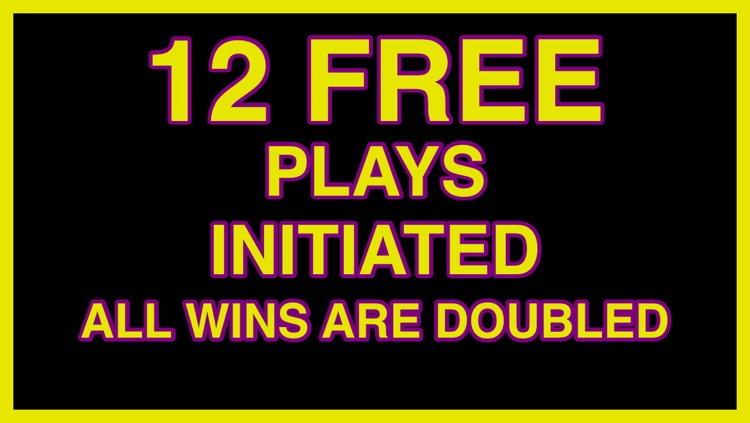 Keno Bonus Play