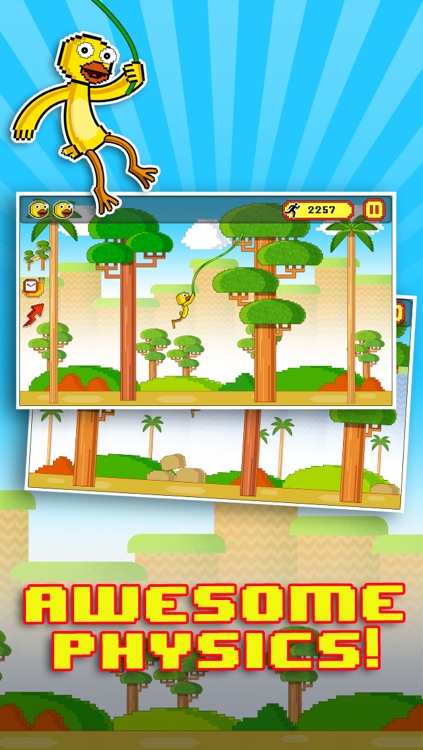 Birdy New Season - Run, Jump And Flappy Fly Adventure Game For Kids